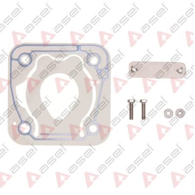 Valf Kit