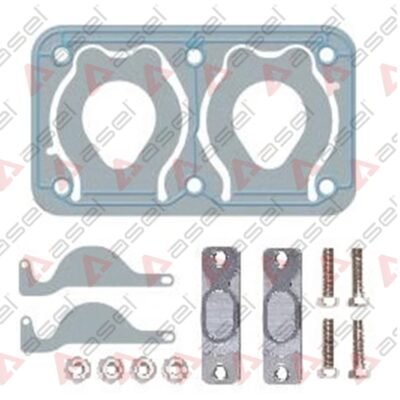 Valf Kit
