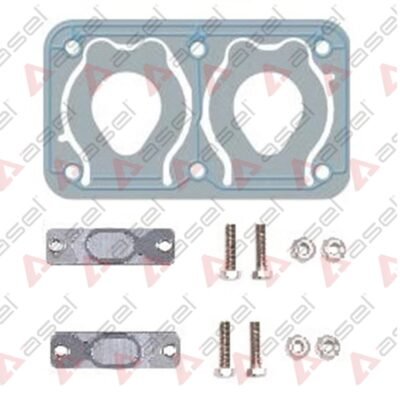 Valf Kit