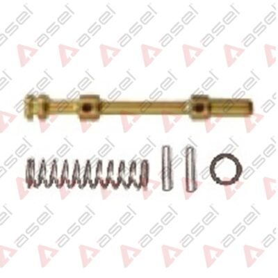 Valf Kit