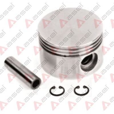Piston