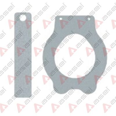 Valf Kit