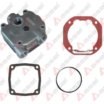 Komple Silindir Kapak