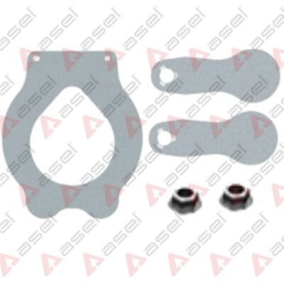 Valf Kit