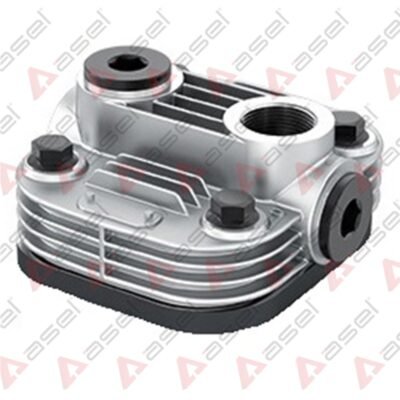 Komple Silindir Kapak