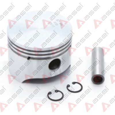 Piston