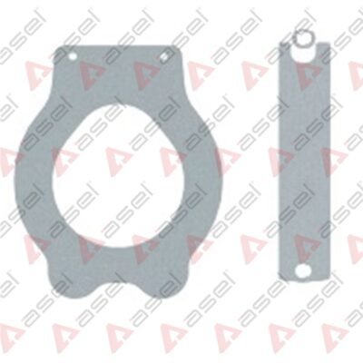 Valf Kit