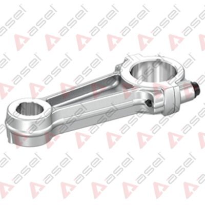 Piston Kolu