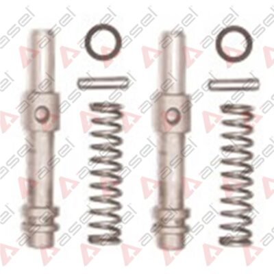 Valf Kit