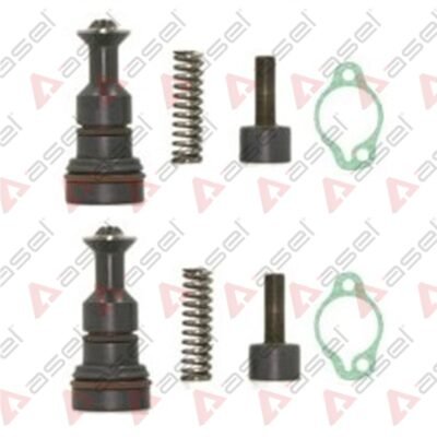 Valf Kit