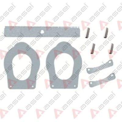 Valf Kit