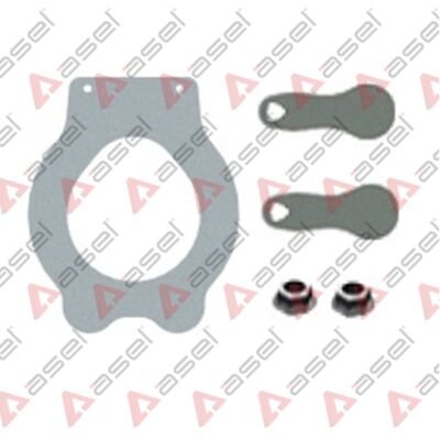 Valf Kit