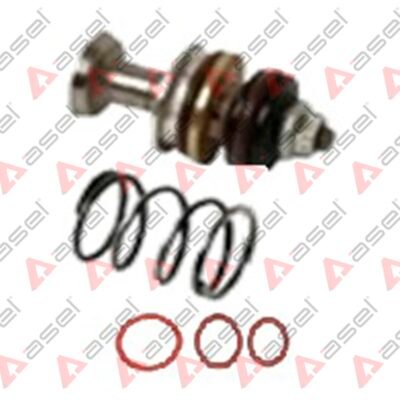 Valf Kit