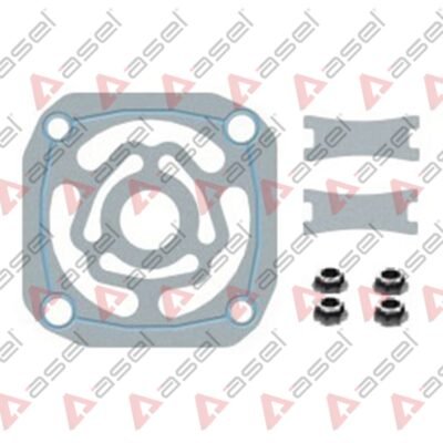 Valf Kit