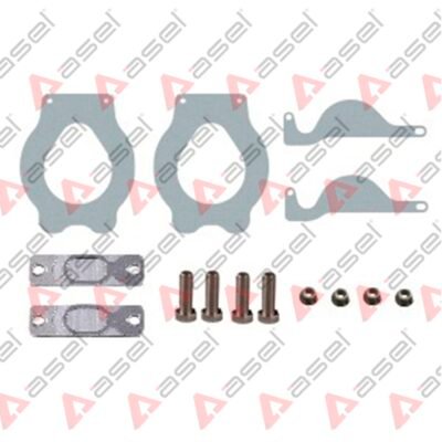 Valf Kit