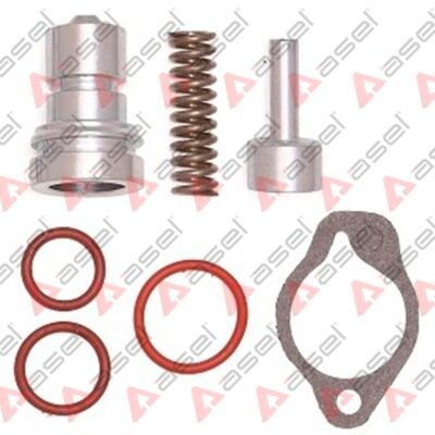 Valf Kit