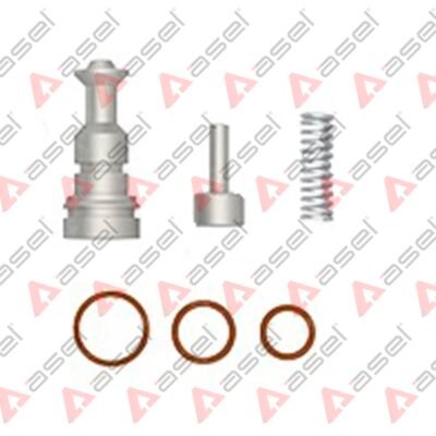 Valf Kit