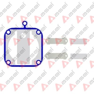 Valf Kit