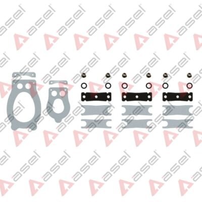 Valf Kit