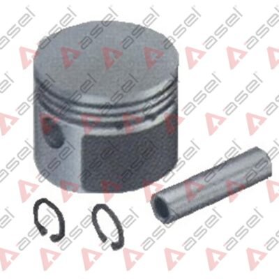 Piston