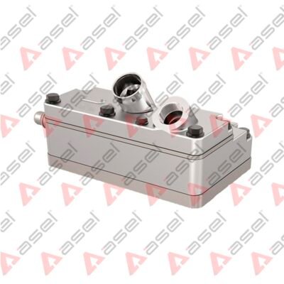 Komple Silindir Kapak
