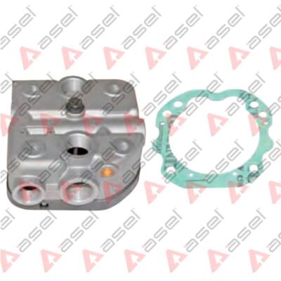 Komple Silindir Kapak