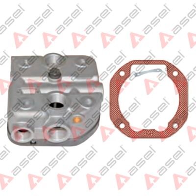 Komple Silindir Kapak