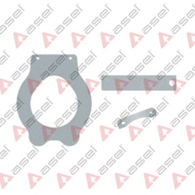 Valf Kit