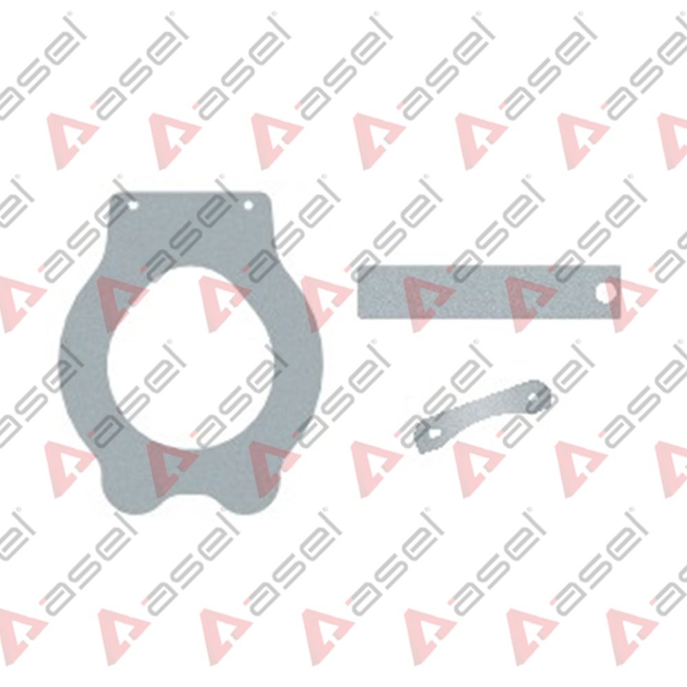 Valf Kit
